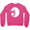 nightmare before christmas Crewneck Sweatshirt