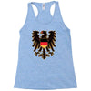 german eagle Racerback Tank