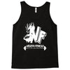 vegeta fitness gym Tank Top