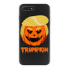 trumpkin funny donald trump pumpkin iPhone 7 Plus Case