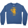vermilion gym Crewneck Sweatshirt