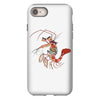 pirate shrimp iPhone 8