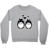 totoro Crewneck Sweatshirt