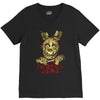 five nights at freddy's springtrap V-Neck Tee