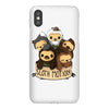 sloth motion iPhoneX
