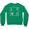 lyme Crewneck Sweatshirt