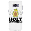 Holly Guacamole Samsung Galaxy S8 Plus