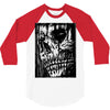 creep 3/4 Sleeve Shirt