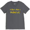 schnitzel V-Neck Tee