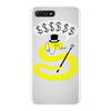 rich snake iPhone 7 Plus Case