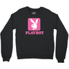 BAD RABBIT Crewneck Sweatshirt