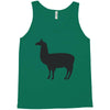 comosellama Tank Top
