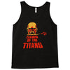 dawn of titan Tank Top