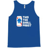 this too shall pabst Tank Top