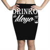 drinko Pencil Skirts