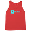 pinkman Tank Top
