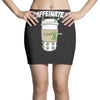 caffeinate! Mini Skirts