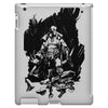 hellboy 5 iPad 3 and 4 Case