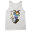 fantastic beasts Tank Top