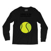 There is No Off-Season Long Sleeve Shirts
