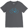 bike cycle V-Neck Tee