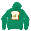 bread and butter Unisex Hoodie