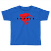 khabib air Toddler T-shirt