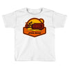 star wars Toddler T-shirt