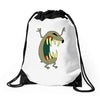 monster (2) Drawstring Bags