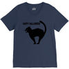 happy halloween V-Neck Tee