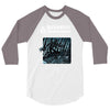 darkness and demogorgons 3/4 Sleeve Shirt