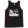 the godfather cool Tank Top