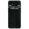 internet was down funny Samsung Galaxy S8
