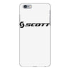 scott iPhone 6 Plus/6S Plus Case