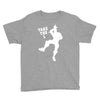 fortnite take the L Youth Tee