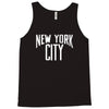 new york city Tank Top