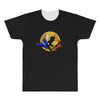 the adventures of vault bout All Over Men's T-shirt