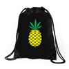 pineapple Drawstring Bags