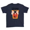 wreck it Youth Tee