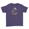 wizards duel Youth Tee