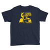 the omega man charlton heston Youth Tee