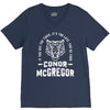 if you see the tiger you're too late you're food 2400x3200 1 V-Neck Tee