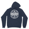 khabib nurmagomedov Unisex Hoodie