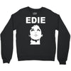 edie sedgwick retro Crewneck Sweatshirt