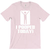 novelty funny humor tee graphic T-Shirt