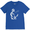 noel gallagher V-Neck Tee
