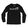 raising awareness Long Sleeve Shirts