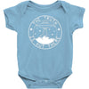 the truth is out there Baby Bodysuit