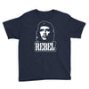 che guevara rebel Youth Tee