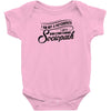 High Functioning Sociopath Infant Clothing